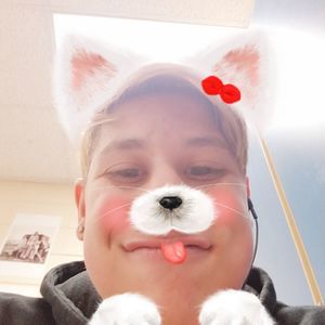 Meet your Posher, Aidan